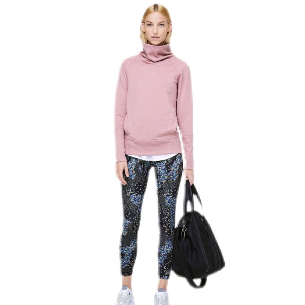 🍋Lululemon,  Hight Lines Pullover